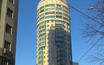 Фото новостройки ЖК "Ленинградское ш., 128, корп. 2 " от ИНКОМ-недвижимость ЖК "Ленинградское ш., 128, корп. 2 " от ИНКОМ-недвижимость - планировки, цены