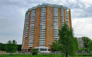 Фото новостройки ЖК "Ленинский пр., 139" от VSN Realty ЖК "Ленинский пр., 139" от VSN Realty - планировки, цены