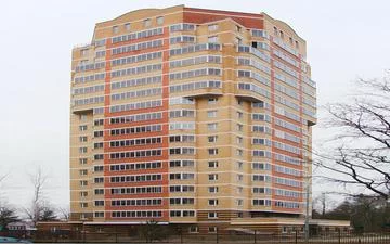 Фото новостройки ЖК "Ленинский р-н, пос. Мосрентген, д. 37" от ИНКОМ-недвижимость ЖК "Ленинский р-н, пос. Мосрентген, д. 37" от ИНКОМ-недвижимость - планировки, цены