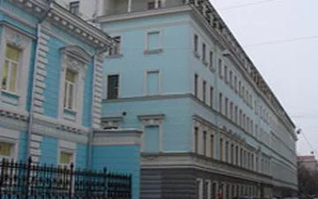 Фото новостройки ЖК "Леонтьевский пер., 11" от ИНКОМ-недвижимость ЖК "Леонтьевский пер., 11" от ИНКОМ-недвижимость - планировки, цены