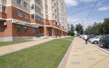 Фото новостройки ЖК "Лесной городок", Балашиха, мкр. 16 им. Гагарина, Балашихинское ш., 10-12, корп. 1, 2, 3, 4, 5 от ИНКОМ-недвижимость ЖК "Лесной городок", Балашиха, мкр. 16 им. Гагарина, Балашихинское ш., 10-12, корп. 1, 2, 3, 4, 5 от ИНКОМ-недвижимость - планировки, цены
