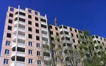 Фото новостройки ЖК "Лесной", Железнодорожный, Кооперативная ул., Лесопарковая ул., корп. 4, 5, 7 от ИНКОМ-недвижимость ЖК "Лесной", Железнодорожный, Кооперативная ул., Лесопарковая ул., корп. 4, 5, 7 от ИНКОМ-недвижимость - планировки, цены