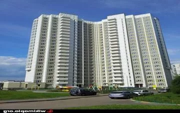 Фото новостройки ЖК "Липецкая ул., 48" от ПИК ЖК "Липецкая ул., 48" от ПИК - планировки, цены