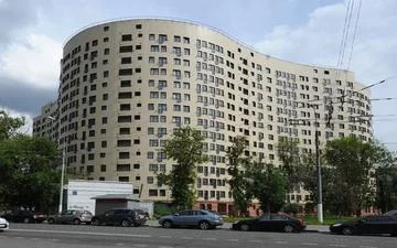 ЖК «Лира» ЖК «Лира»