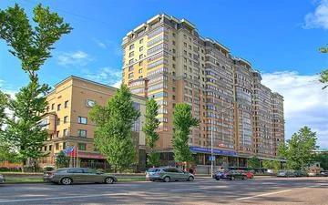 ЖК "Ломоносов" ЖК "Ломоносов"