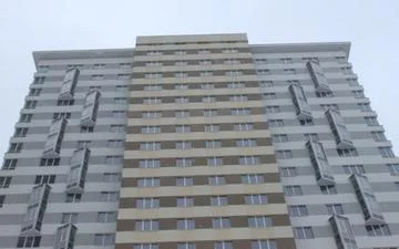 ЖК «Лосиный Остров» ЖК «Лосиный Остров»