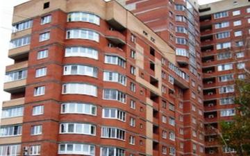 Фото новостройки ЖК "Люберцы, Смирновская ул., 32" от ИНКОМ-недвижимость ЖК "Люберцы, Смирновская ул., 32" от ИНКОМ-недвижимость - планировки, цены