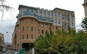 Фото новостройки ЖК "Малый Головин пер., вл. 5-7" от ИНКОМ-недвижимость ЖК "Малый Головин пер., вл. 5-7" от ИНКОМ-недвижимость - планировки, цены
