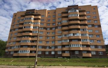 Фото новостройки ЖК «Майданово Парк» от ТехноСтройОлимп ЖК «Майданово Парк» от ТехноСтройОлимп - планировки, цены