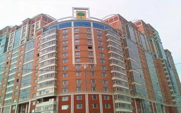 Фото новостройки ЖК "Мичуринский" от ПИК ЖК "Мичуринский" от ПИК - планировки, цены