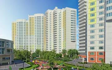 Фото новостройки ЖК "Мироновский" от ПИК ЖК "Мироновский" от ПИК - планировки, цены
