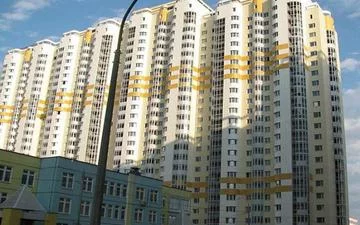 Фото новостройки ЖК "Митинский парк" от ПИК ЖК "Митинский парк" от ПИК - планировки, цены