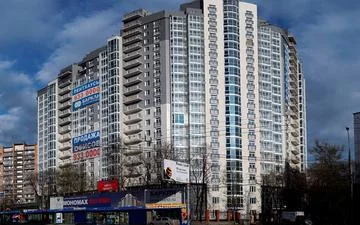 ЖК «Мономах» ЖК «Мономах»