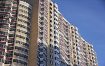 Фото новостройки ЖК "Мортонград Бутово, Бутово Парк 2, Бутово Парк 2Б" от Мортон ЖК "Мортонград Бутово, Бутово Парк 2, Бутово Парк 2Б" от Мортон - планировки, цены