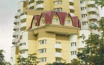 ЖК «Нагатинская наб., 32, корп. 1» ЖК «Нагатинская наб., 32, корп. 1»