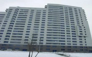 Фото новостройки ЖК "Нагатинская наб., 56А" от ПИК ЖК "Нагатинская наб., 56А" от ПИК - планировки, цены