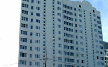Фото новостройки ЖК "Нагатинский Затон, мкр. 4, корп. 4" от None ЖК "Нагатинский Затон, мкр. 4, корп. 4" от None - планировки, цены