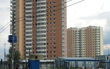 Фото новостройки ЖК "New Переделкино" от ПИК ЖК "New Переделкино" от ПИК - планировки, цены