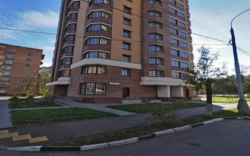 Фото новостройки ЖК «на Нижегородская ул» от ИНКОМ-недвижимость ЖК «на Нижегородская ул» от ИНКОМ-недвижимость - планировки, цены