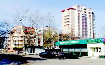 Фото новостройки ЖК "Носовихинское ш., пос. Фрязево, ул. Новые Дома" от Century21 ЖК "Носовихинское ш., пос. Фрязево, ул. Новые Дома" от Century21 - планировки, цены