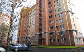 Фото новостройки ЖК "Новая Апрелевка", Апрелевка, Парковая ул., 3, 9, 11 (строит. адрес: корп. 1, 2, 3) от ИНКОМ-недвижимость ЖК "Новая Апрелевка", Апрелевка, Парковая ул., 3, 9, 11 (строит. адрес: корп. 1, 2, 3) от ИНКОМ-недвижимость - планировки, цены