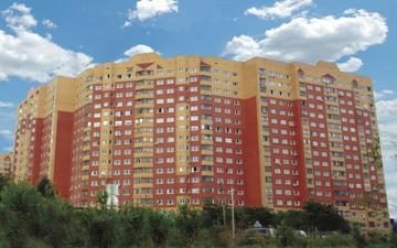 Фото новостройки ЖК "Новое Бисерово" от Century21 ЖК "Новое Бисерово" от Century21 - планировки, цены