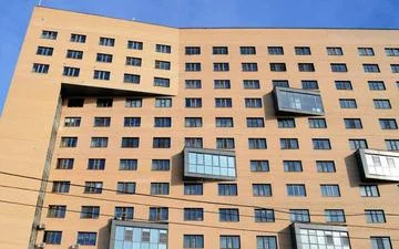 Фото новостройки ЖК "Новосущёвский" от VSN Realty ЖК "Новосущёвский" от VSN Realty - планировки, цены