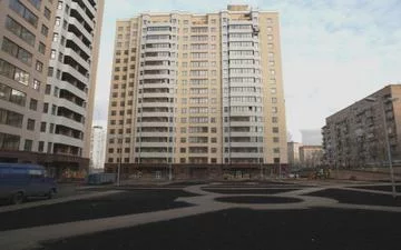 ЖК "Обыкновенное Чудо" ЖК "Обыкновенное Чудо"