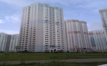 Фото новостройки ЖК "Одинцово, мкр. Новая Трехгорка (Кутузовский), корп. 37А,Б,В, корп. 38А,Б,В" от СУ-155 ЖК "Одинцово, мкр. Новая Трехгорка (Кутузовский), корп. 37А,Б,В, корп. 38А,Б,В" от СУ-155 - планировки, цены