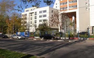 Фото новостройки ЖК "Пирамида" от VSN Realty ЖК "Пирамида" от VSN Realty - планировки, цены