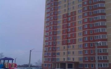 Фото новостройки ЖК "Подольский р-н, Вороново, пос. ЛМС, мкр. Солнечный Городок" от Century21 ЖК "Подольский р-н, Вороново, пос. ЛМС, мкр. Солнечный Городок" от Century21 - планировки, цены