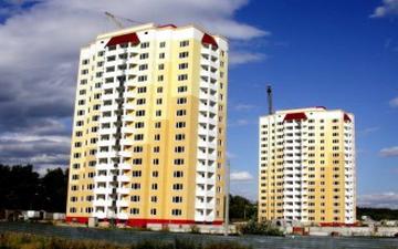 Фото новостройки ЖК "Покровский" от Пересвет-Инвест ЖК "Покровский" от Пересвет-Инвест - планировки, цены
