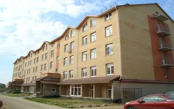 Фото новостройки ЖК "Полянка" от Century21 ЖК "Полянка" от Century21 - планировки, цены