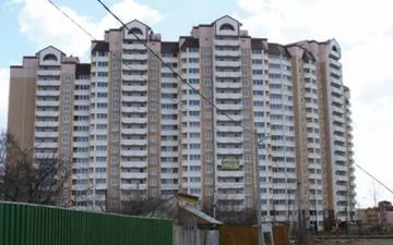 Фото новостройки ЖК "пос. Развилка, д. 48 (участок В, корп. 2)" от ИНКОМ-недвижимость ЖК "пос. Развилка, д. 48 (участок В, корп. 2)" от ИНКОМ-недвижимость - планировки, цены