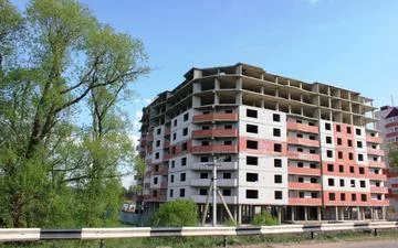ЖК «пос. Вербилки, ул. Карла Маркса, корп. 2» ЖК «пос. Вербилки, ул. Карла Маркса, корп. 2»