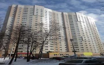 ЖК «Пражский» ЖК «Пражский»