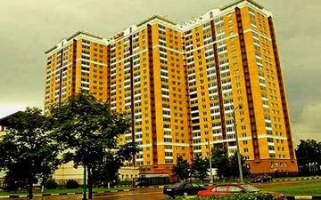 ЖК «Приволье» ЖК «Приволье»