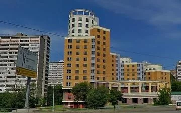 Фото новостройки ЖК "Проспект Мира, 167" от ПИК ЖК "Проспект Мира, 167" от ПИК - планировки, цены