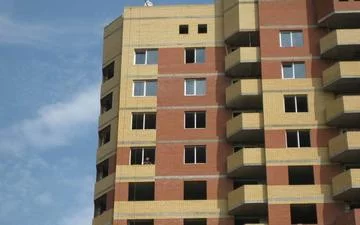 Фото новостройки ЖК "Пушкино, кв-л 13, мкр. Серебрянка, д. 48/2" от ИНКОМ-недвижимость ЖК "Пушкино, кв-л 13, мкр. Серебрянка, д. 48/2" от ИНКОМ-недвижимость - планировки, цены