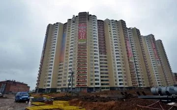 ЖК "Путилково" ЖК "Путилково"