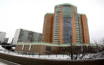 Фото новостройки ЖК "Раменки-20" от VSN Realty ЖК "Раменки-20" от VSN Realty - планировки, цены