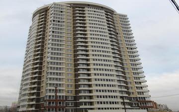 Фото новостройки ЖК "Раменский р-н, пос. Островцы, Подмосковная ул., корп. 3" от ИНКОМ-недвижимость ЖК "Раменский р-н, пос. Островцы, Подмосковная ул., корп. 3" от ИНКОМ-недвижимость - планировки, цены