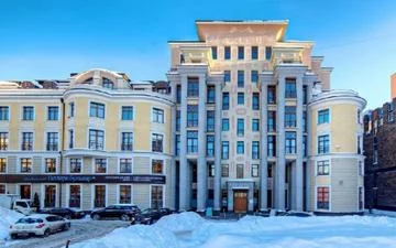 ЖК «Респект» ЖК «Респект»