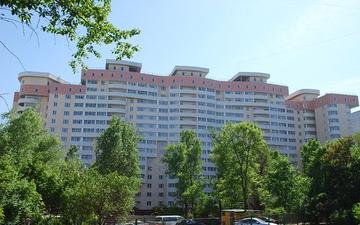 ЖК «Севастопольский пр., вл. 51» ЖК «Севастопольский пр., вл. 51»