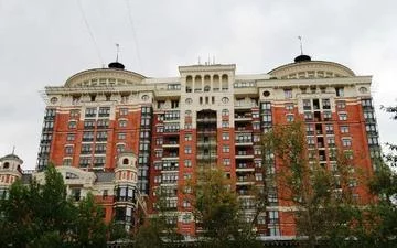 Фото новостройки ЖК "Северная звезда" от None ЖК "Северная звезда" от None - планировки, цены