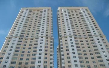 ЖК «Северный город» ЖК «Северный город»