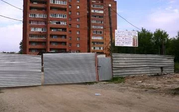ЖК «Щелково, Заречная ул., 4, 4Б» ЖК «Щелково, Заречная ул., 4, 4Б»