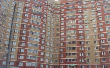 Фото новостройки ЖК "Щербинка, Индустриальная ул., д. 6" от ПИК ЖК "Щербинка, Индустриальная ул., д. 6" от ПИК - планировки, цены