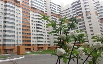 ЖК «Славянка» в Сколково" ЖК «Славянка» в Сколково"