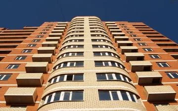 Фото новостройки ЖК "Сосны", д. 8, д. 6 (корп. 1, 2) от Est-a-Tet ЖК "Сосны", д. 8, д. 6 (корп. 1, 2) от Est-a-Tet - планировки, цены